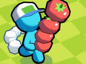 Supermarket Owner Online Game