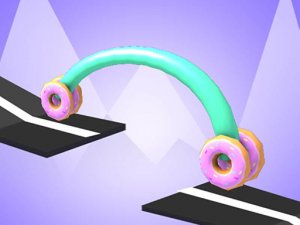 Draw Car Race Online Game