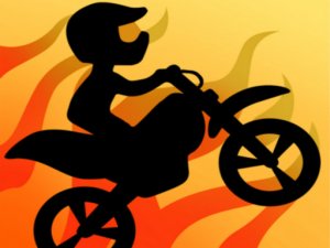 Motor Bike Race Racing Game