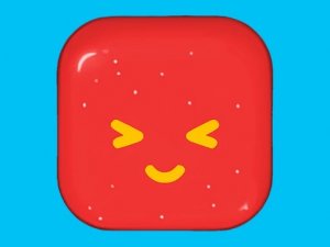 Funny Cubes Match Puzzle Game