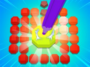 Diamond Painting ASMR Coloring 2 Online Game