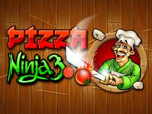 Pizza Ninja 3 Online Game