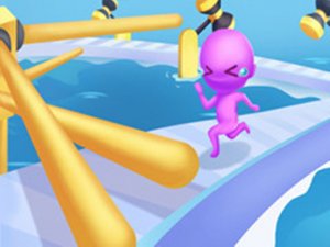 Fun Race 3D - Online Arcade Racing Game
