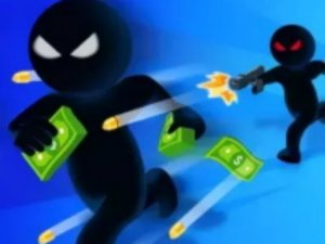 Killer City Avoid Game Online