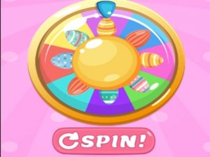 Girls Doll Spinner Online Game