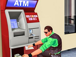 ATM Cash Deposit Online Game