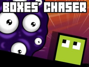 Boxes Chaser Online Game