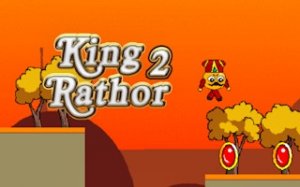 King Rathor 2: Meadow Quest