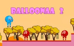 Balloonaa 2: Helium Adventure