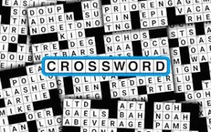 Word Grid Challenge - Puzzle Game
