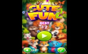 Animal Tile Match 3