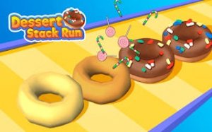 Sweet Tower Dash: Arcade Runner