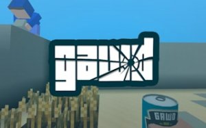 BlockVille Creative Construct