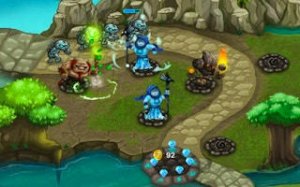 Sanctuary Sentinel 2: Strategic Defense