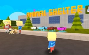 Pet Adoption Simulator Online