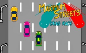 Highway Speed Racing Challenge