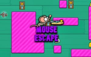 Cheese Quest: Puzzle Journey