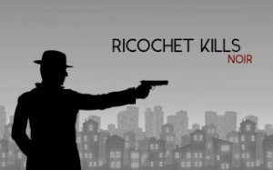 Ricochet Logic Challenge