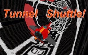 Corridor Dash: Speed Runner