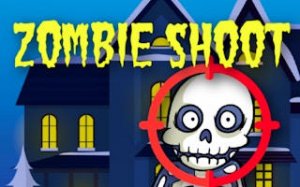 Haunted House Survival Challenge