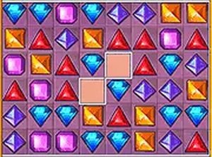 Gem Alignment Challenge