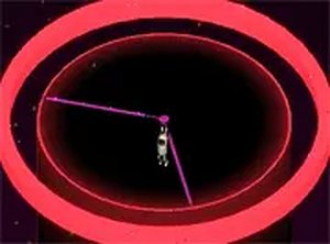 Moment Leap Precision Runner