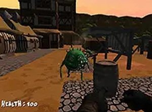 Castle Key Hunt Puzzle Adventure