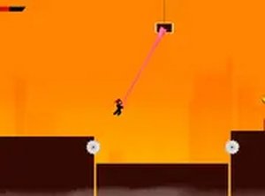 Chain Swing City Chapter 1