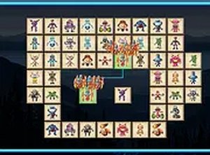 Circuit Link: Matching Logic