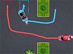 Route Match Logic