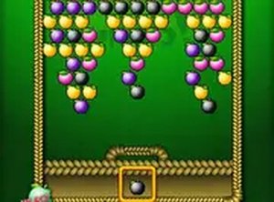 Colorful Fruit Sort Puzzle