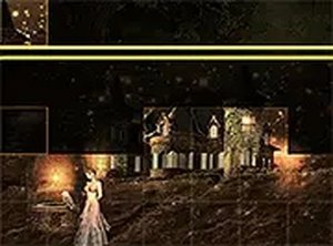 Mythical Scene Builder