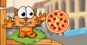 Feline European Puzzle Adventure