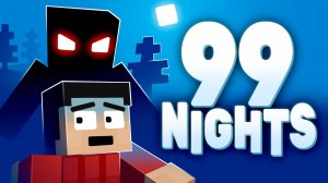 99 Night Forest Survival