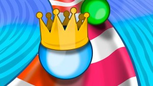 Splashy Math Roll: Aqua Park
