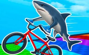 Cycle Leap Sprint