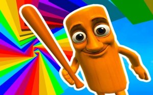 Climb & Dash Platformer