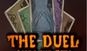 Card Clash: Tactical Heroes